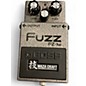 Used BOSS FZ1W Fuzz Effect Pedal thumbnail