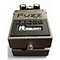 Used BOSS FZ1W Fuzz Effect Pedal