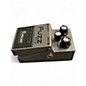 Used BOSS FZ1W Fuzz Effect Pedal