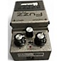 Used BOSS FZ1W Fuzz Effect Pedal