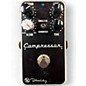 Used Keeley 4 Knob Compressor Effect Pedal thumbnail