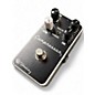 Used Keeley 4 Knob Compressor Effect Pedal