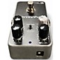 Used Keeley 4 Knob Compressor Effect Pedal