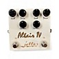 Used Jetter Gear altair iv Effect Pedal thumbnail