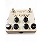 Used Jetter Gear altair iv Effect Pedal