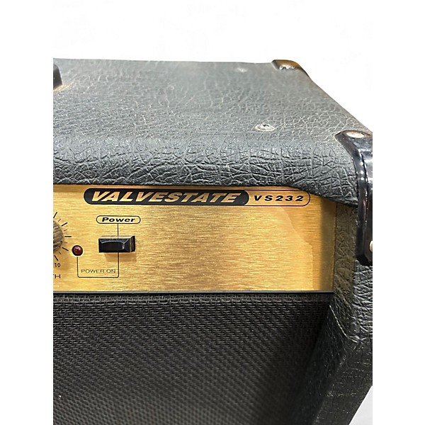 Used Marshall VS232 Stereo Chorus Guitar Combo Amp