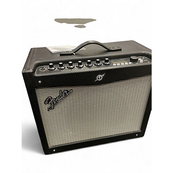 Used Fender Mustang III 100W 1x12 Guitar Combo Amp