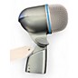 Used Shure Beta 52A Drum Microphone thumbnail