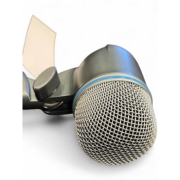 Used Shure Beta 52A Drum Microphone