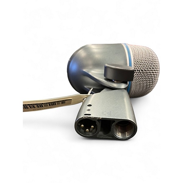 Used Shure Beta 52A Drum Microphone