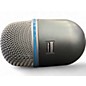 Used Shure Beta 52A Drum Microphone