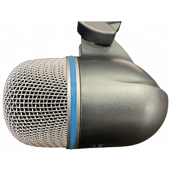 Used Shure Beta 52A Drum Microphone