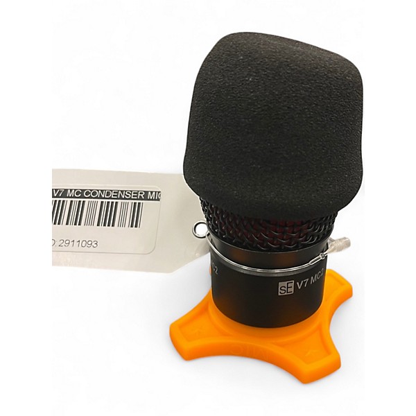 Used sE Electronics V7 MC Condenser Microphone