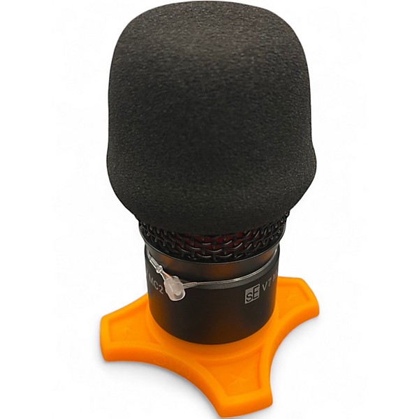 Used sE Electronics V7 MC Condenser Microphone