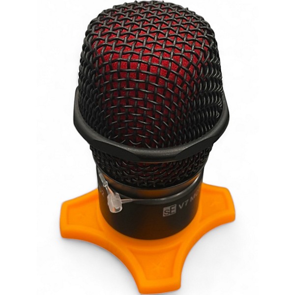 Used sE Electronics V7 MC Condenser Microphone