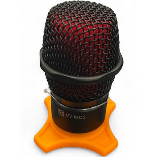 Used sE Electronics V7 MC Condenser Microphone