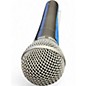 Used Shure SM58LC Dynamic Microphone