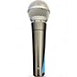 Used Shure SM58LC Dynamic Microphone