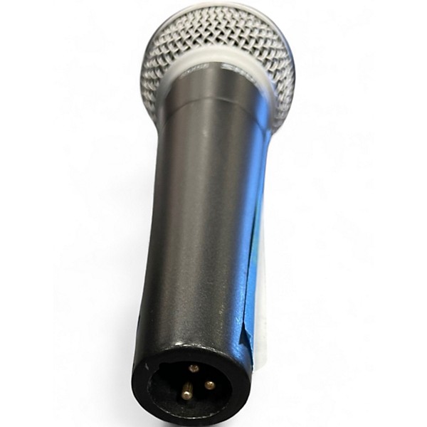 Used Shure SM58LC Dynamic Microphone