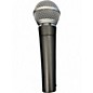 Used Shure SM58LC Dynamic Microphone
