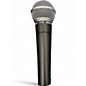 Used Shure SM58LC Dynamic Microphone