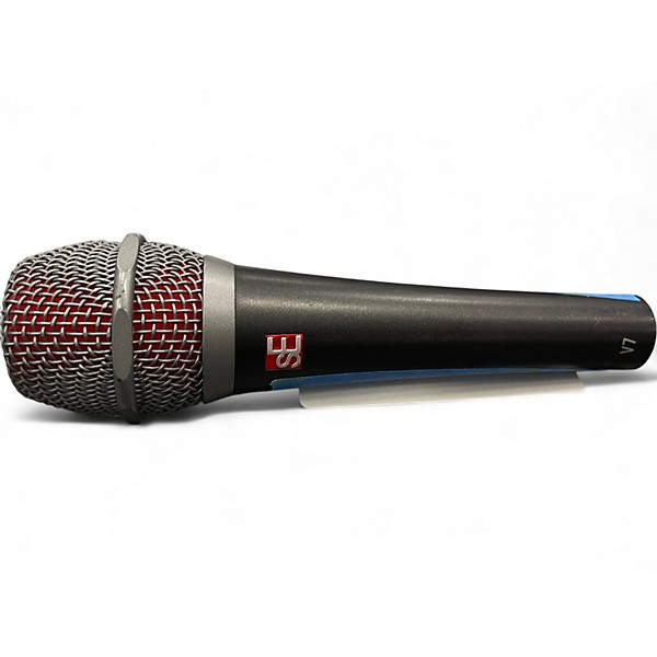 Used sE Electronics V7 Condenser Microphone