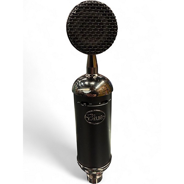 Used Blue Spark SL Condenser Microphone