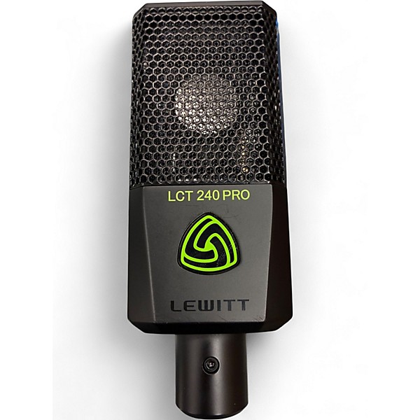Used LEWITT LCT 240 Condenser Microphone