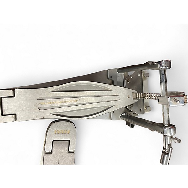 Used TAMA Speed Cobra 910 Double Kikc Pedal Double Bass Drum Pedal