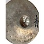 Used Zildjian 20in ZBT Ride Cymbal