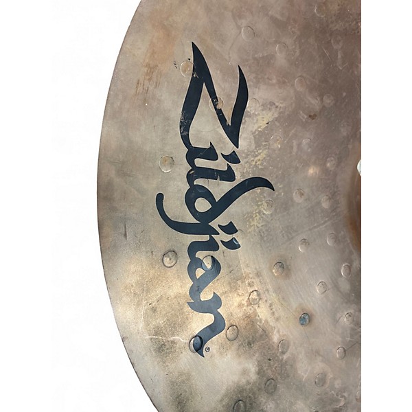 Used Zildjian 20in ZBT Ride Cymbal