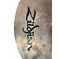 Used Zildjian 20in ZBT Ride Cymbal