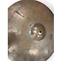 Used Zildjian 20in ZBT Ride Cymbal