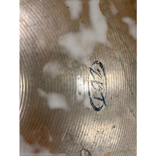 Used Zildjian 20in ZBT Ride Cymbal
