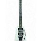 Used Steinberger Spirit GT Pro White Solid Body Electric Guitar thumbnail