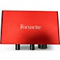 Used Focusrite Scarlett Solo Gen 3 Audio Interface