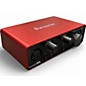 Used Focusrite Scarlett Solo Gen 3 Audio Interface