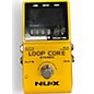 Used NUX Loop Core Pedal thumbnail