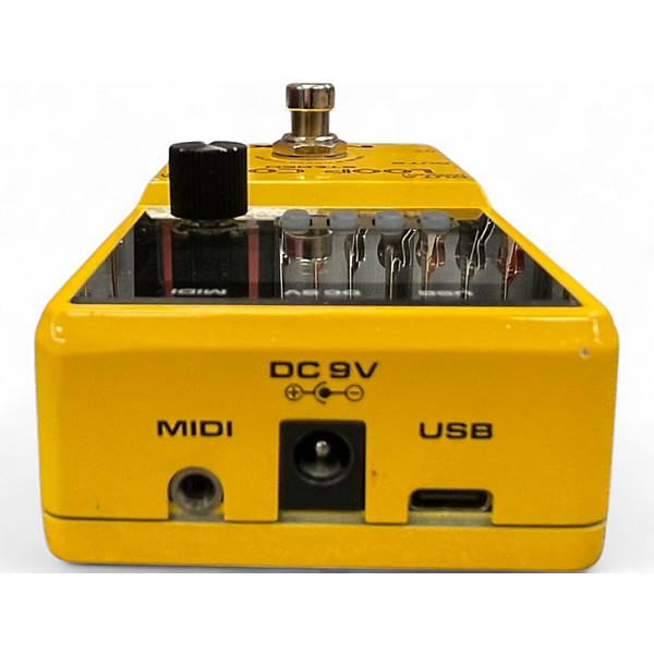 Used NUX Loop Core Pedal