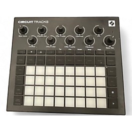 Used Novation Circuit Tracks MIDI Controller