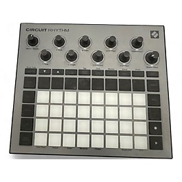 Used Novation Circuit Rhythm MIDI Controller