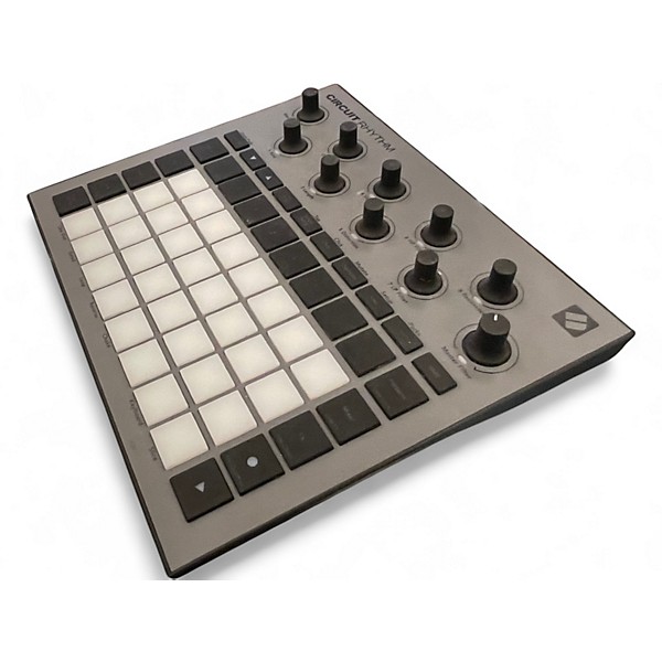 Used Novation Circuit Rhythm MIDI Controller
