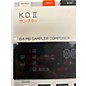 Used teenage engineering K.O. II Sampler Production Controller