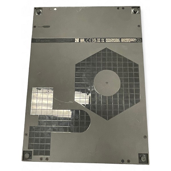 Used teenage engineering K.O. II Sampler Production Controller