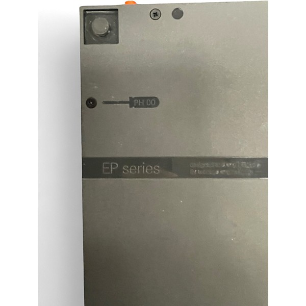 Used teenage engineering K.O. II Sampler Production Controller