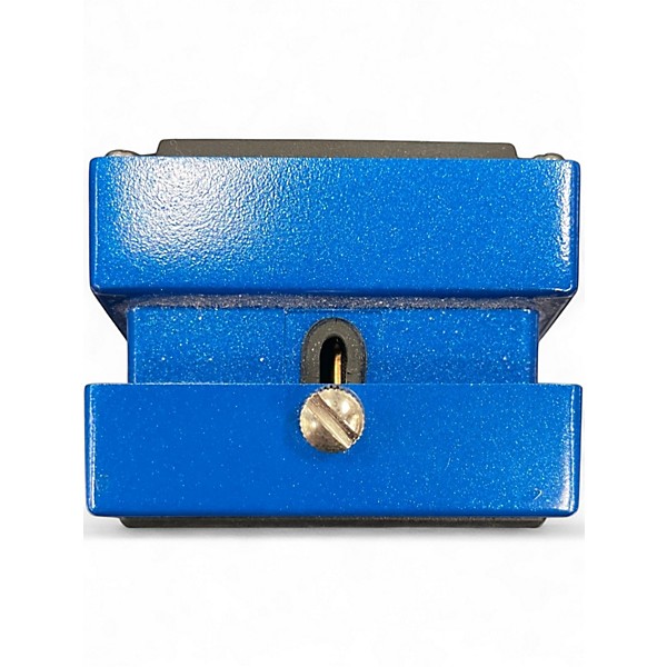 Used BOSS CP1X Compressor Effect Pedal