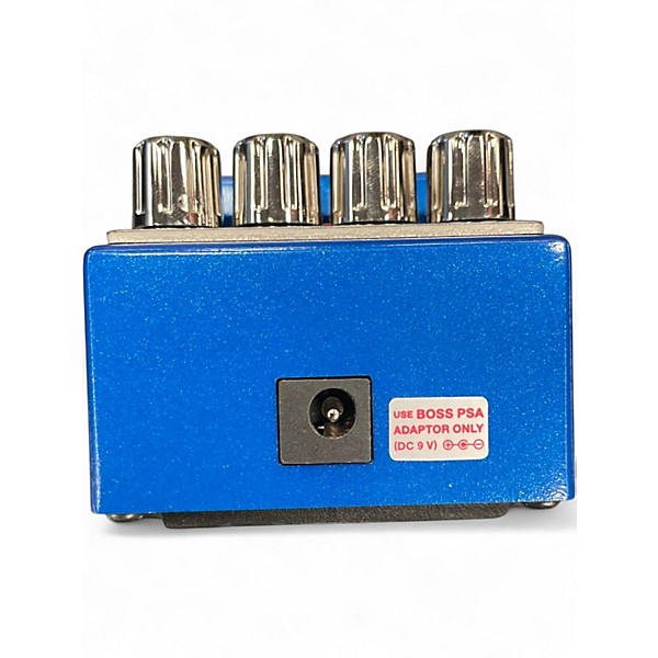 Used BOSS CP1X Compressor Effect Pedal