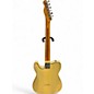 Used Squier 40th anniversary telecaster satin vintage blonde Solid Body Electric Guitar