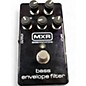 Used MXR M82 Bass Envelope Filter Bass Effect Pedal thumbnail