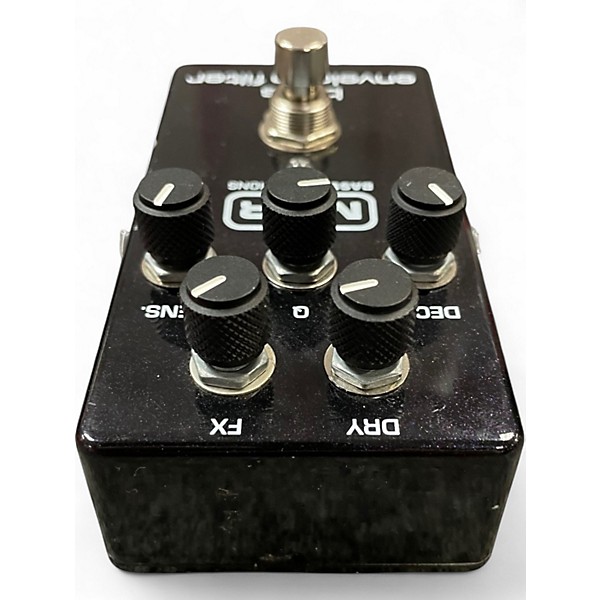 Used MXR M82 Bass Envelope Filter Bass Effect Pedal